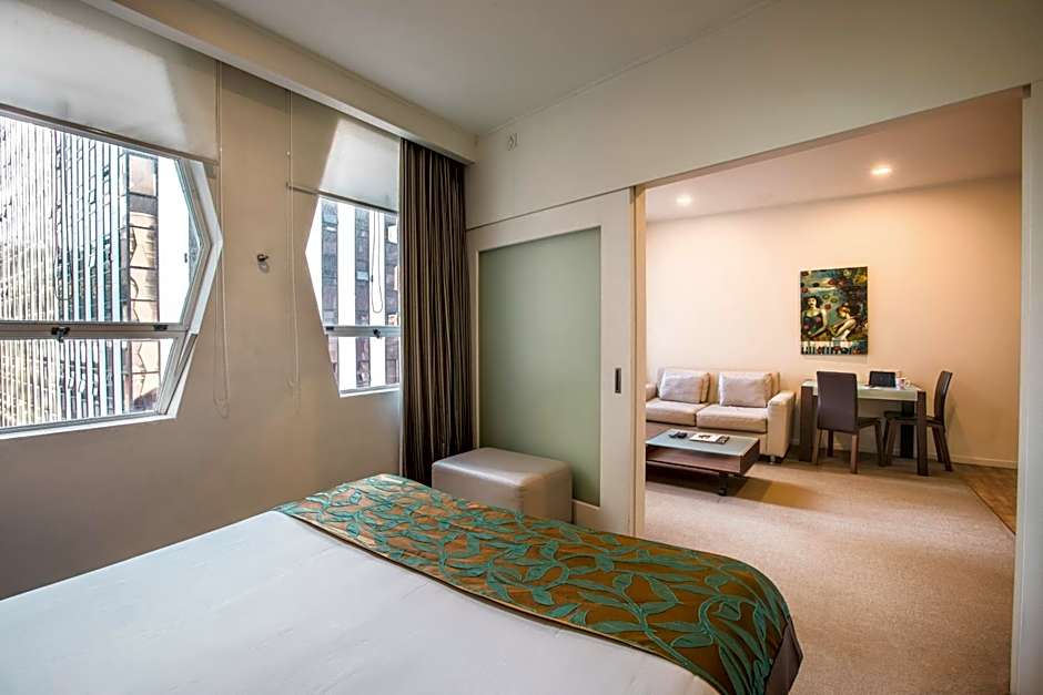 Quest On Lambton Serviced Apartments