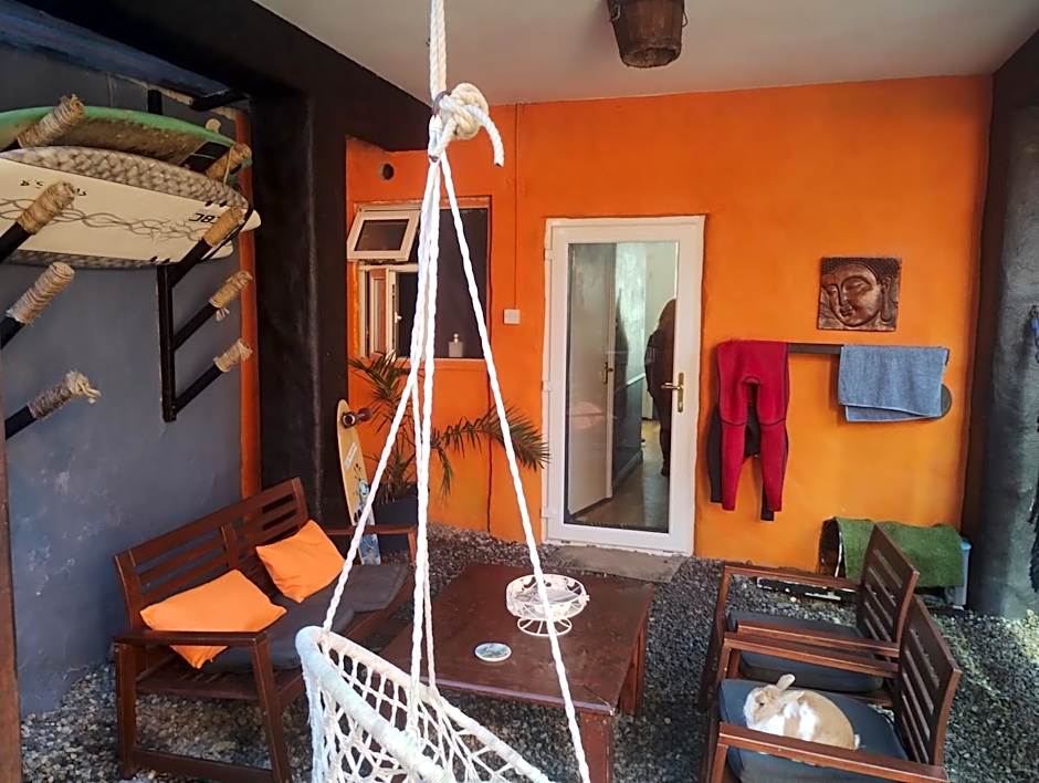 Easkey Hostel