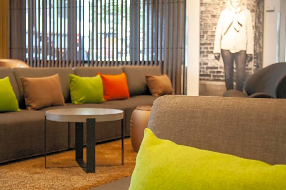 Wakeup Copenhagen - Borgergade