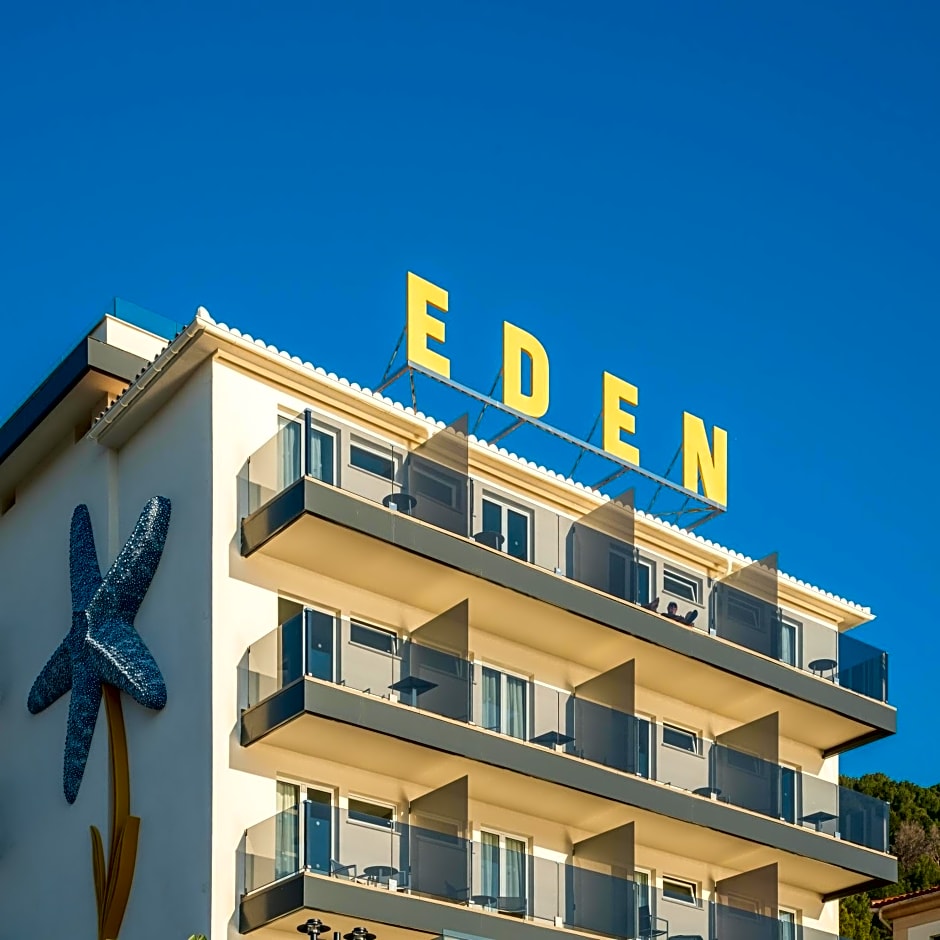 Hotel Eden Soller