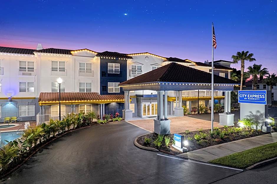 City Express by Marriott St. Augustine
