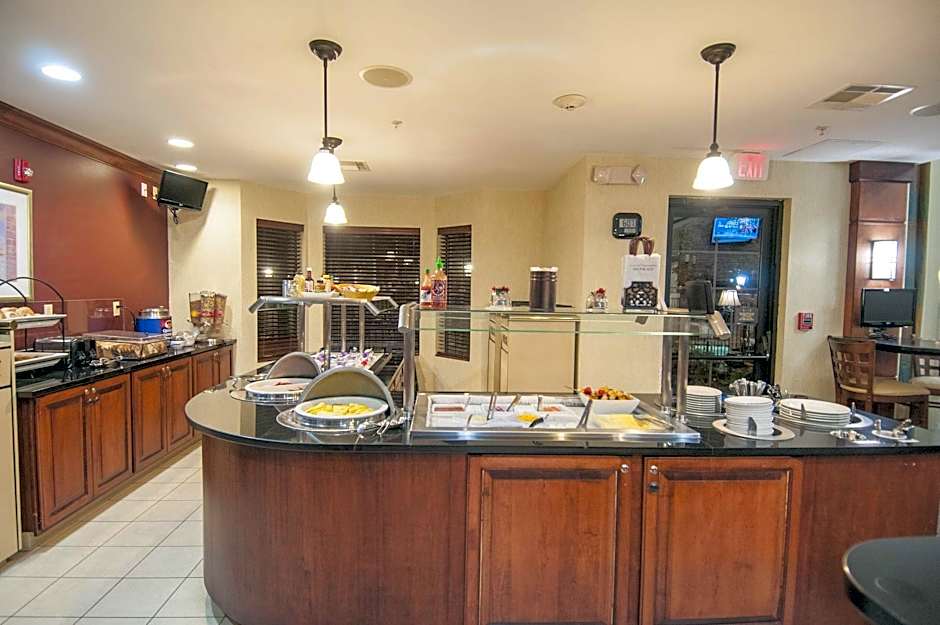 WeStay Suites - Covington/Mandeville