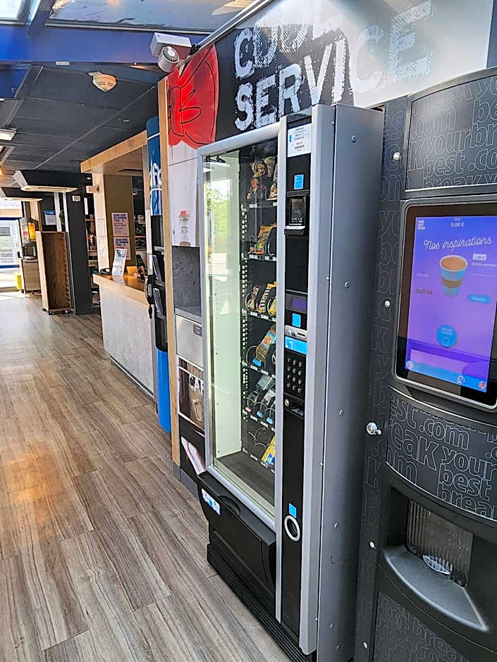 Premiere Classe Lyon Nord Dardilly