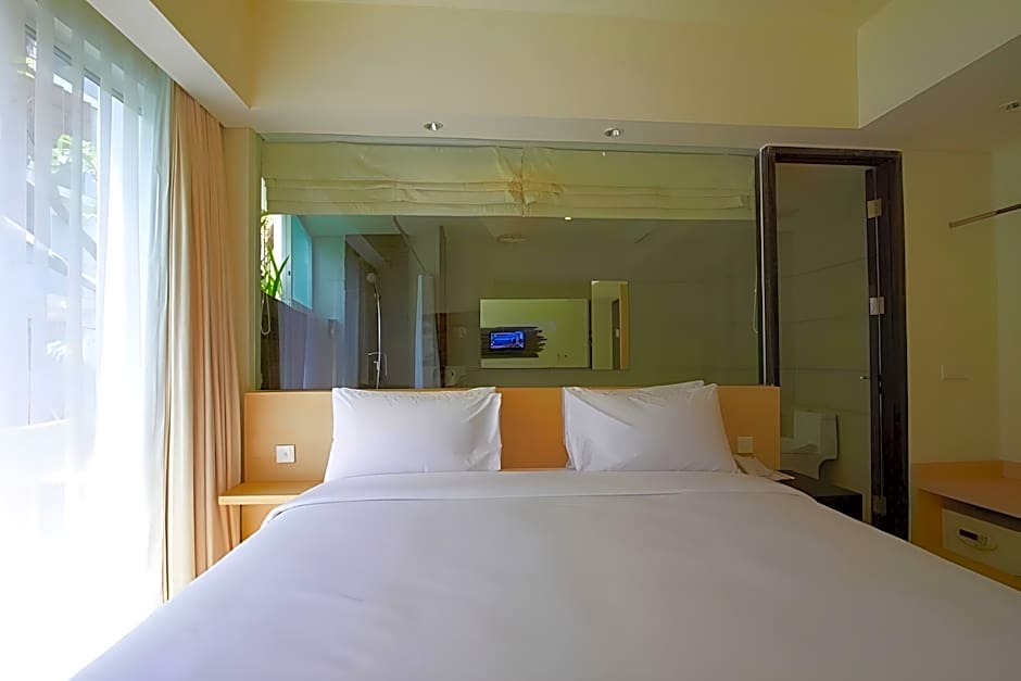 The Akmani Legian Hotel