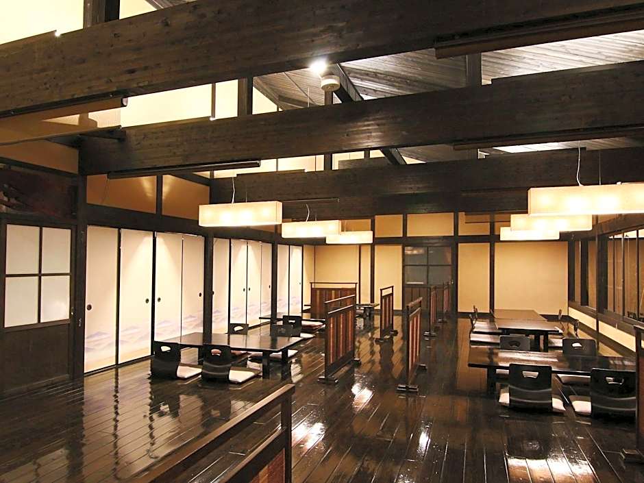 Yufuin Ryokan Wazanho
