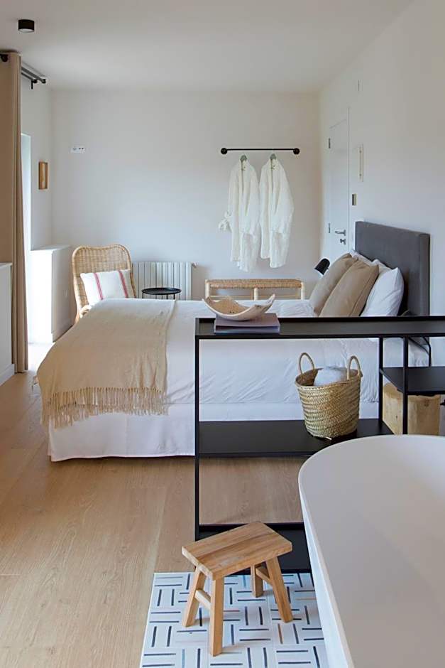 Hotel Rural Mas de l'Illa