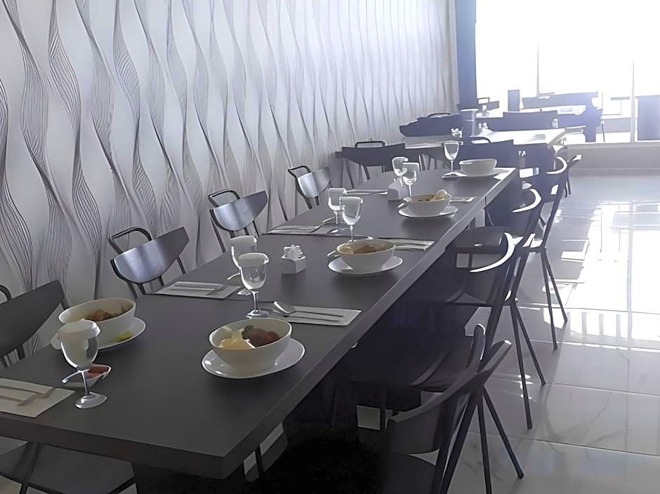 Ancyra by Continent Hotel Poso