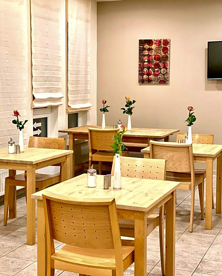 Hotel Arena Rooms - Berlin Mitte