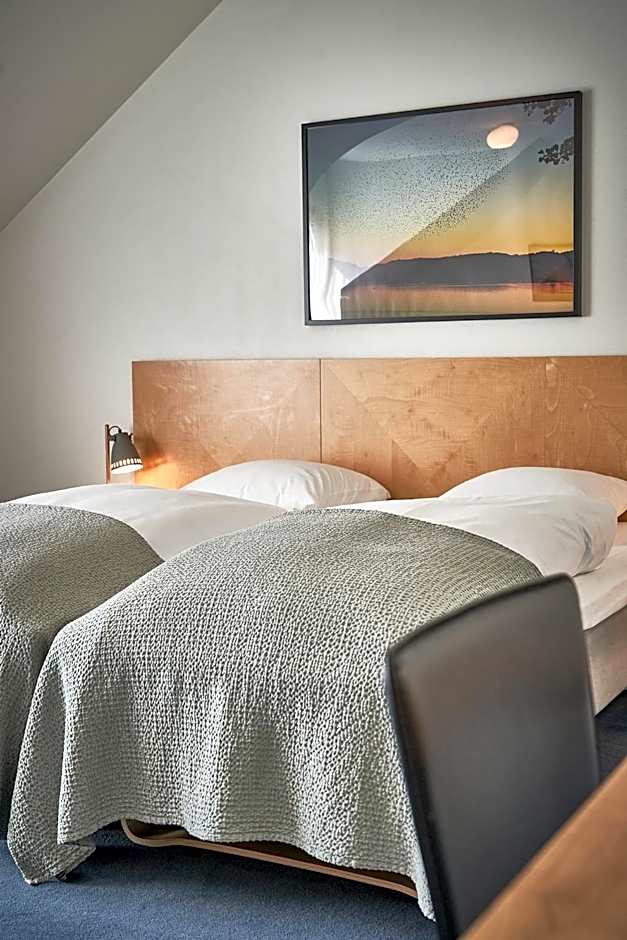 Vejlsøhus Hotel and Conference Center