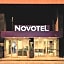 Hotel Novotel Genova City