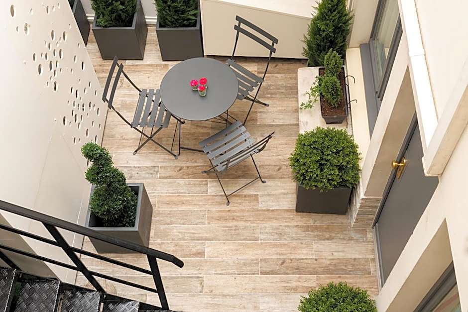 Hotel Riviera Elysees