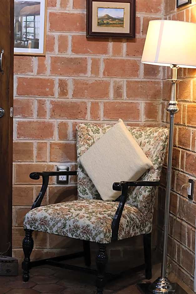 Hotel El Zaguán Histórico