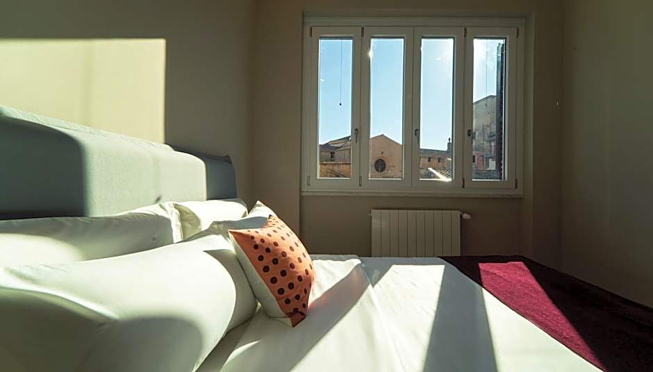 Zefiro Suites