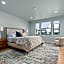 Luxury Stays Club 1012, New lovely 4br TH, New Deer Valley 1 min Park City 10 min