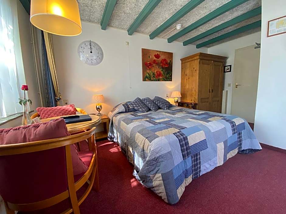 Hotel & Restaurant De Fortuna