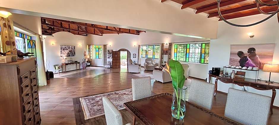 Pink Flamingo Boutique Hotel