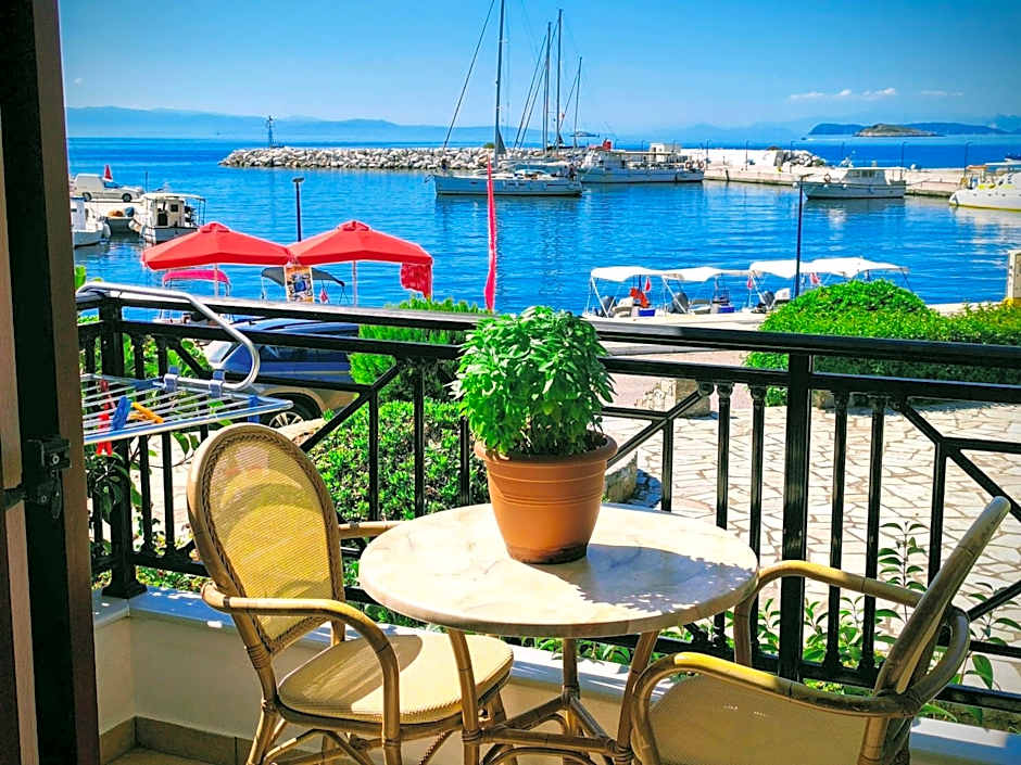 Anna Maria - Vanessa Apartments