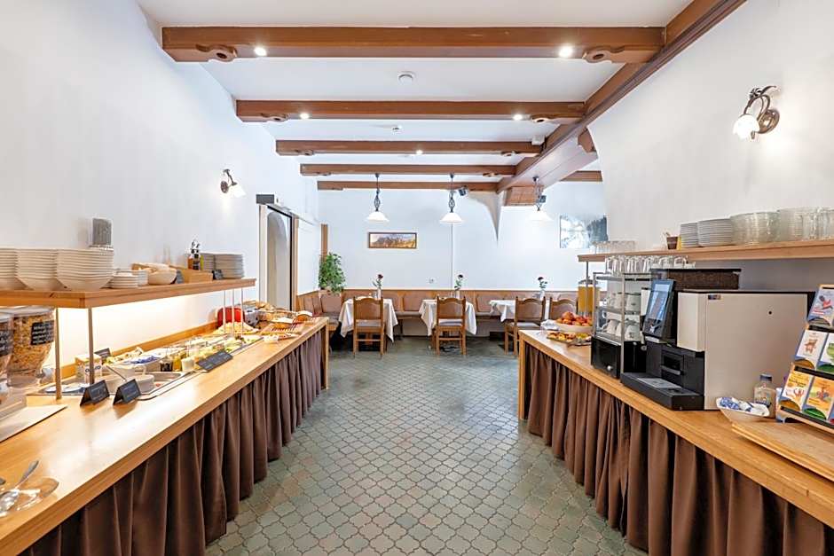 Hotel Gisela
