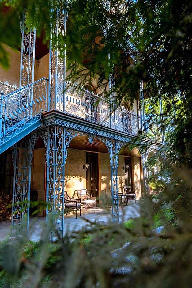 Mansion Hill Inn