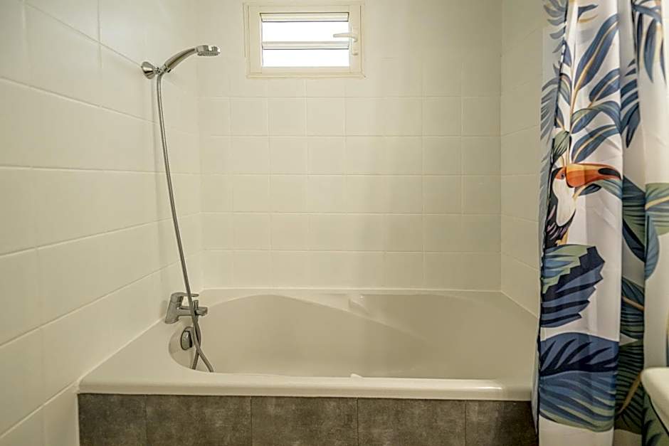 L-Océane Azur - Vue mer et confort - Wiskeys