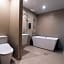 Jeonju Junghwasan-dong MH HOTEL