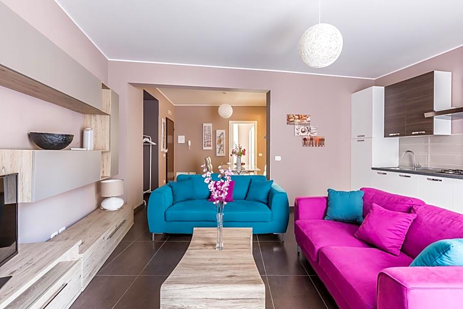 Modica for Family - Rooms and Apartments