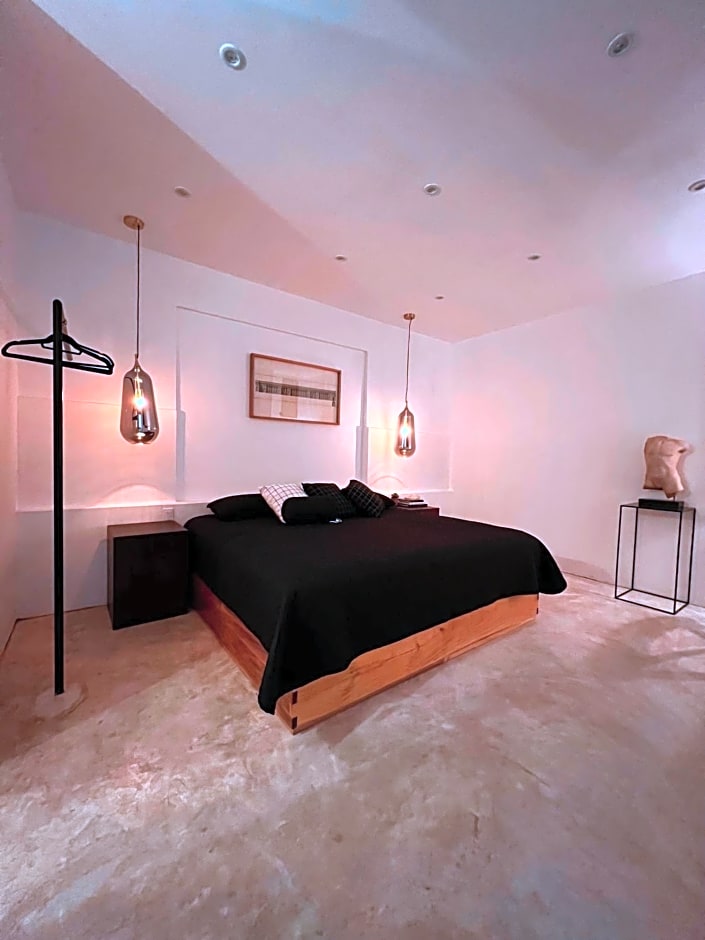 Hotel Atia