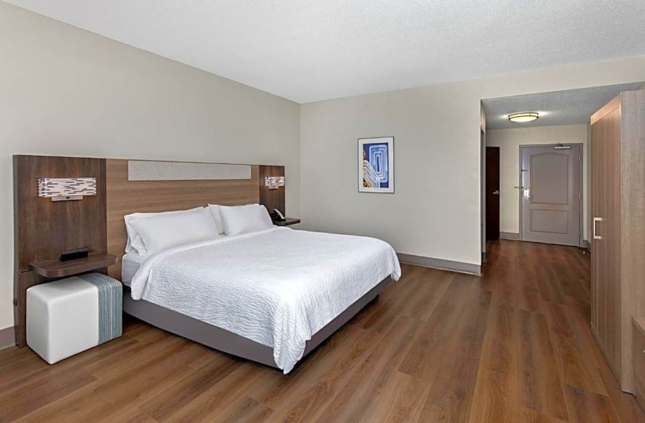 Holiday Inn Express Hotel & Suites Ooltewah Springs - Chattanooga By IHG