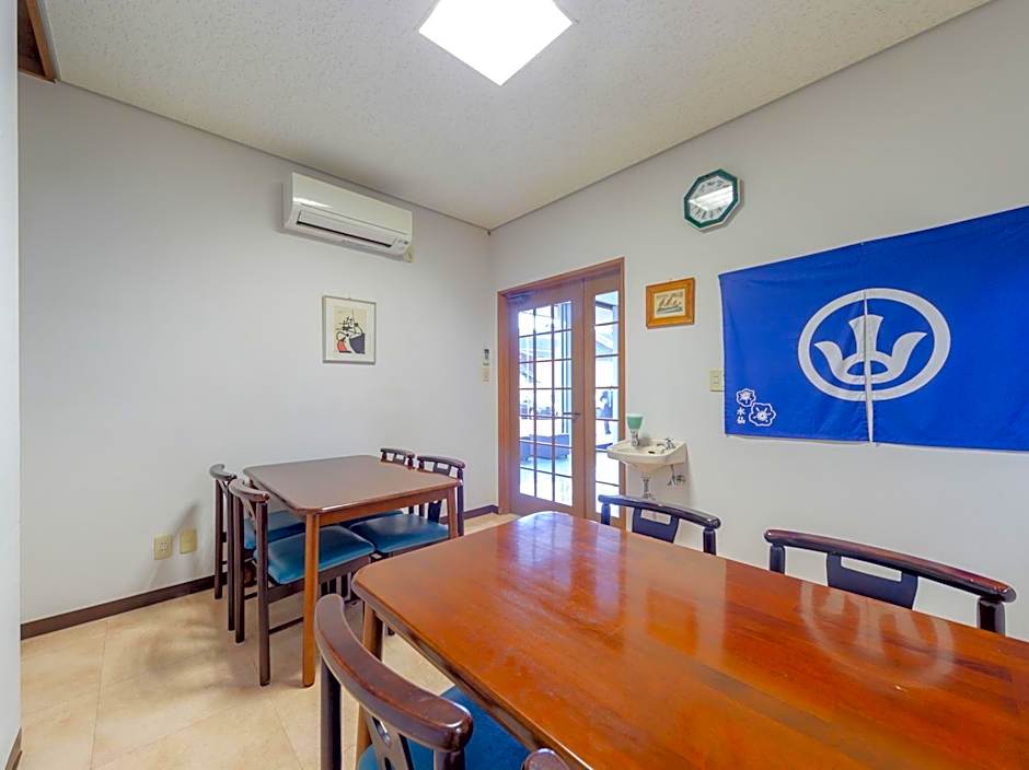 Tabist Business Hotel Fujiya