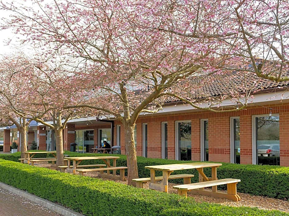 Novotel Milton Keynes