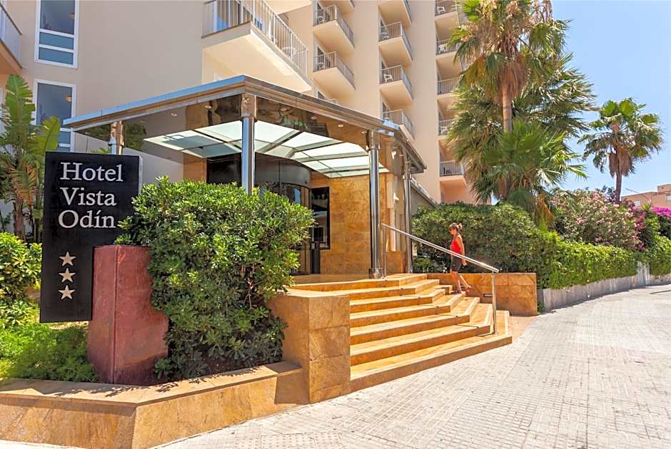 Hotel Vista Odin