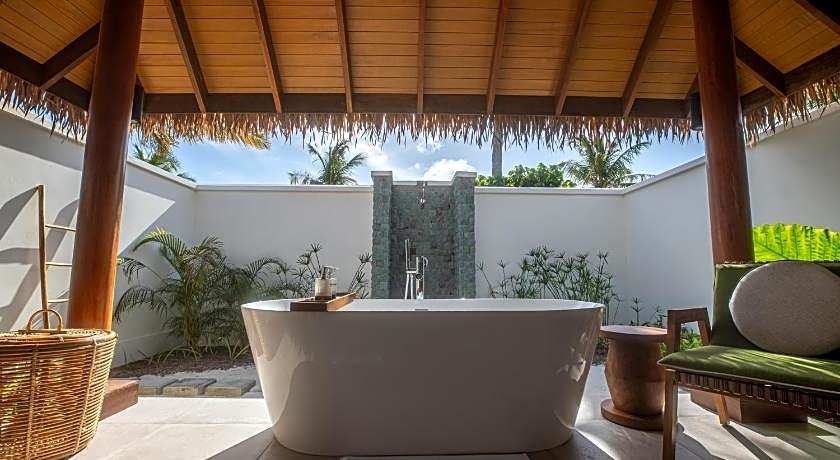 Barcelo Whale Lagoon Maldives