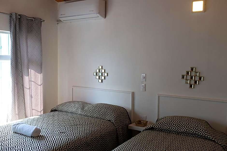 Madre Cuixe Suites