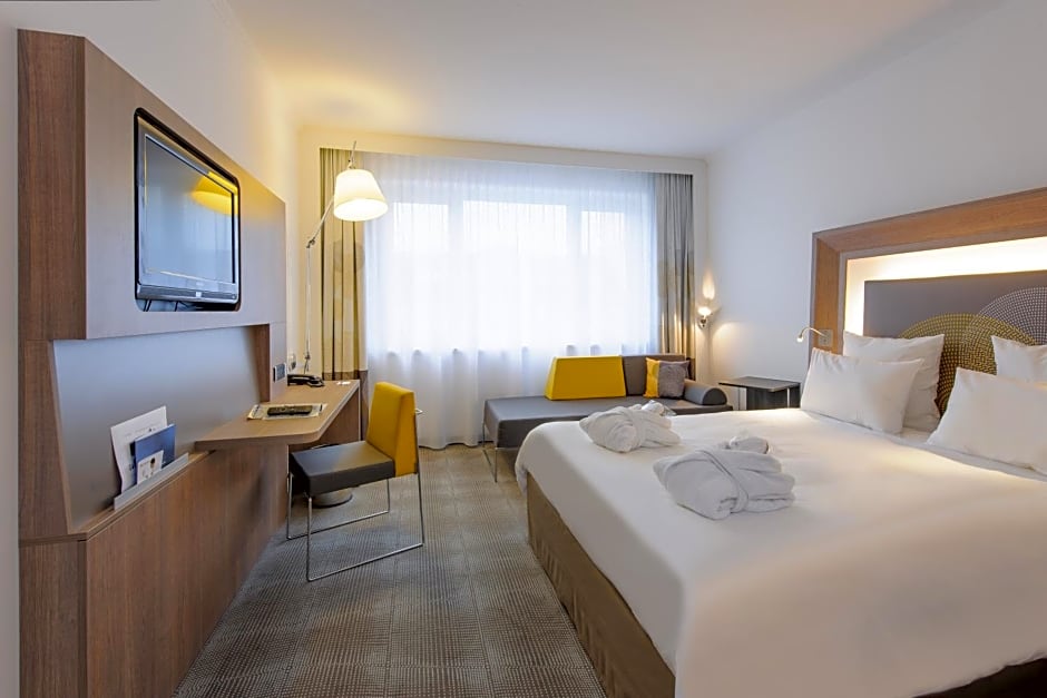 Novotel Hannover