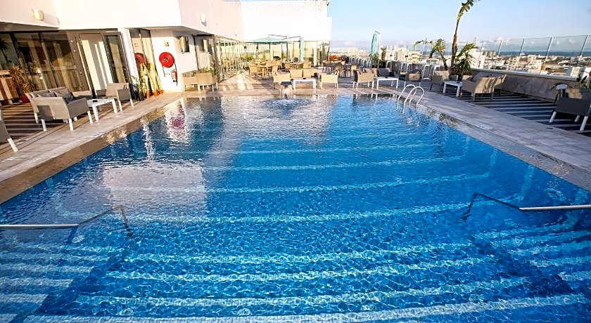 Movenpick Hotel Sfax
