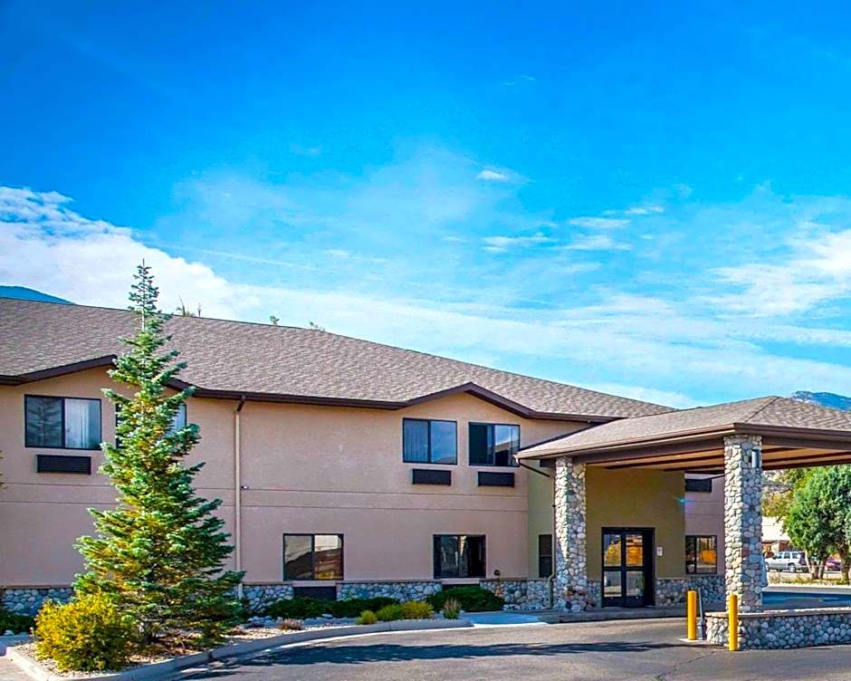 Comfort Inn Salida