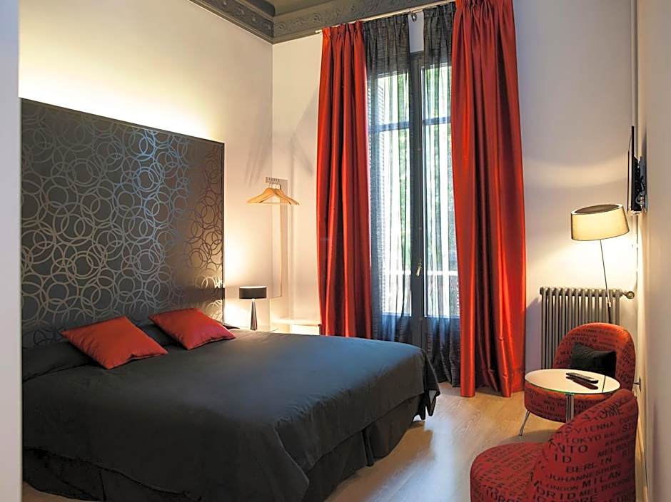 Umma Barcelona B&B Boutique
