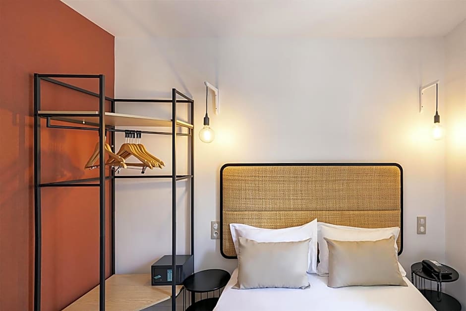Best Western Aramis Saint-Germain