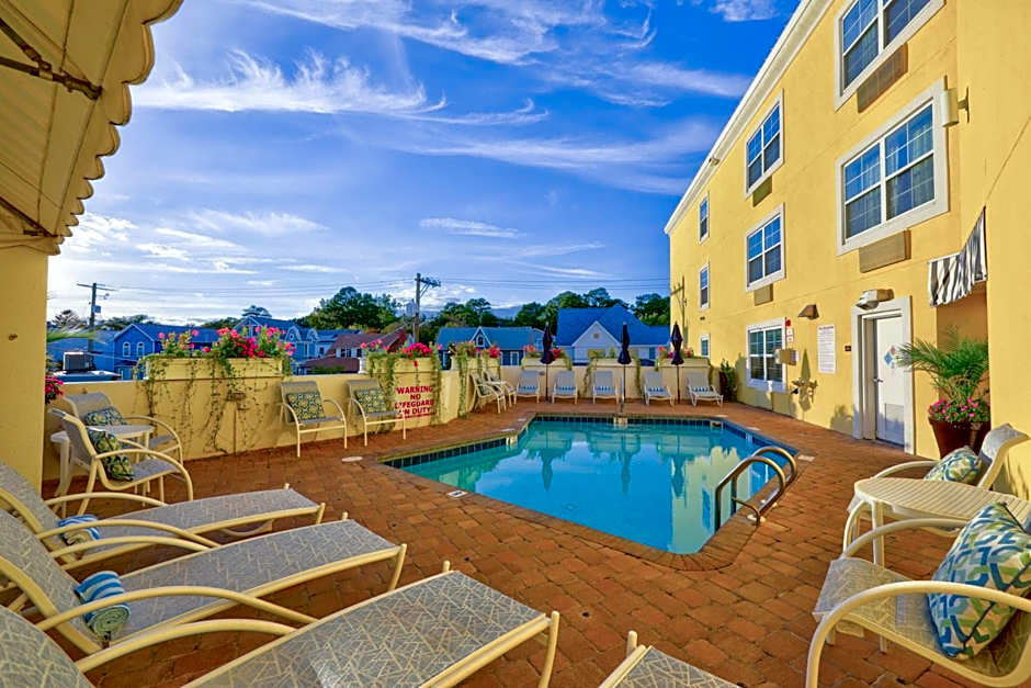 Hotel Rehoboth