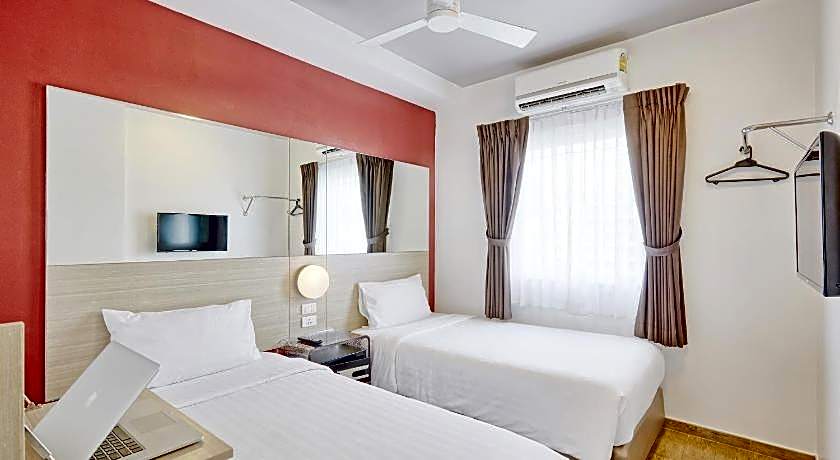 Red Planet Hotel Patong