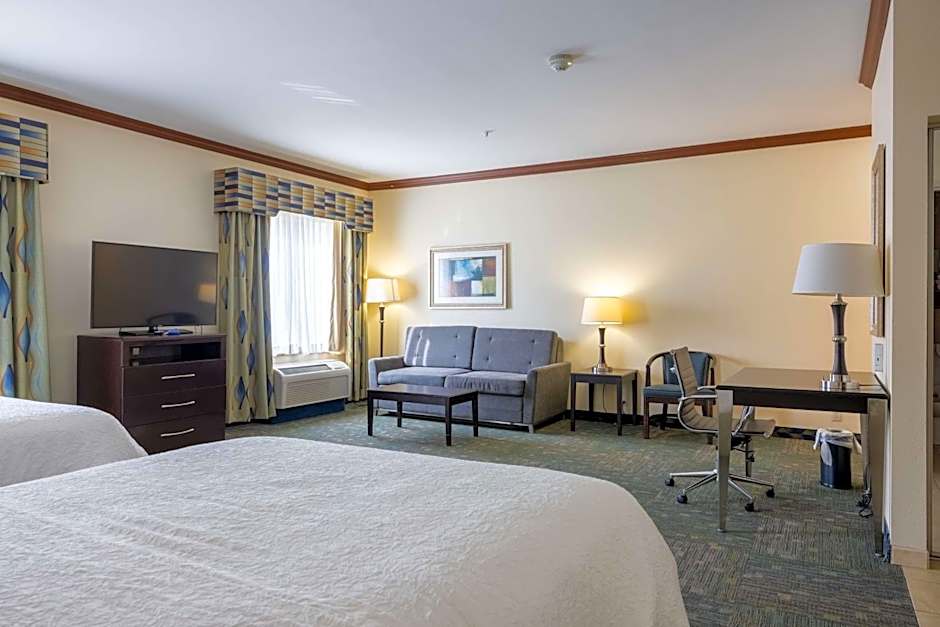 Hampton Inn By Hilton Alice