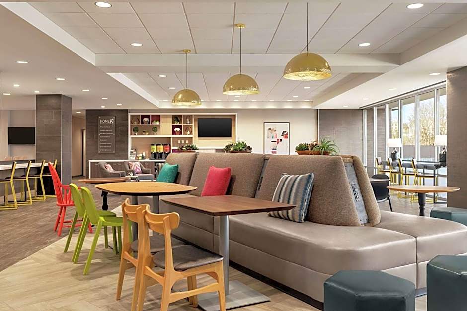 Home2 Suites By Hilton Glen Mills Chadds Ford, Pa