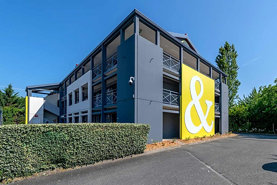 B&B HOTEL Périgueux Boulazac