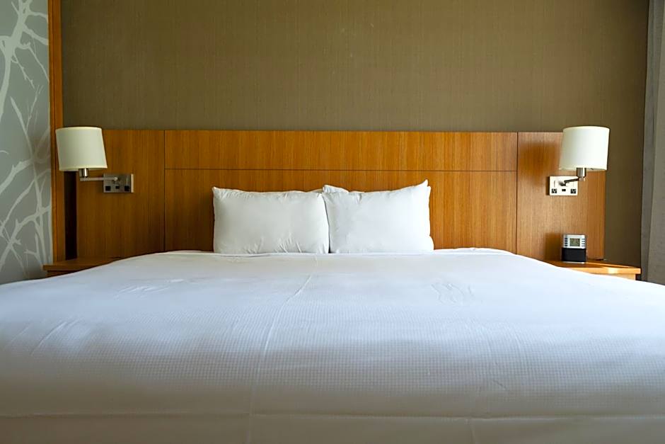 NH Amistad de Murcia