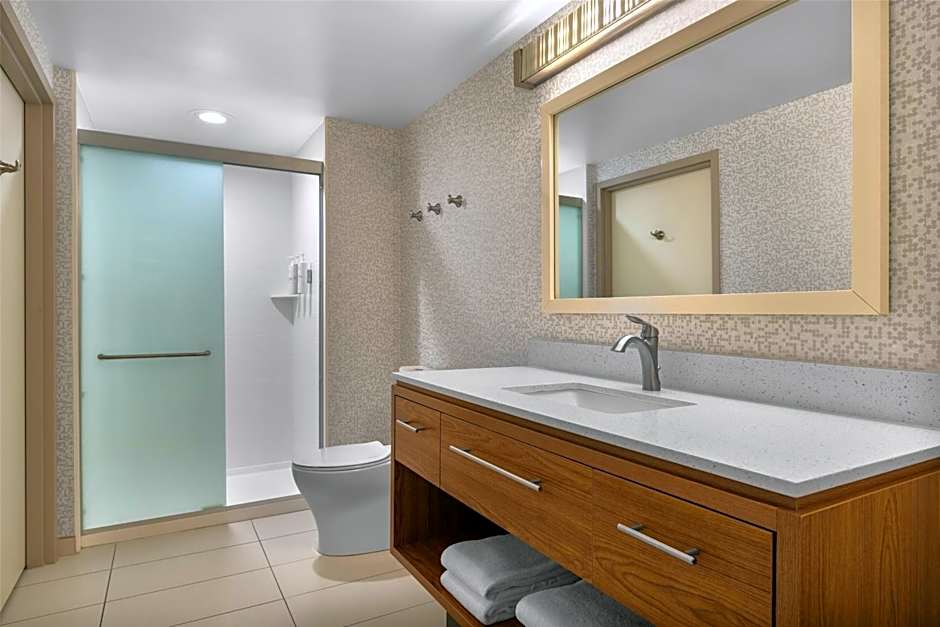Home2 Suites By Hilton Baltimore / Aberdeen, MD