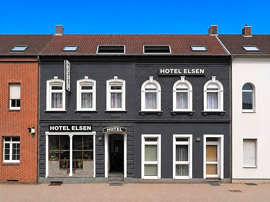 Hotel Elsen