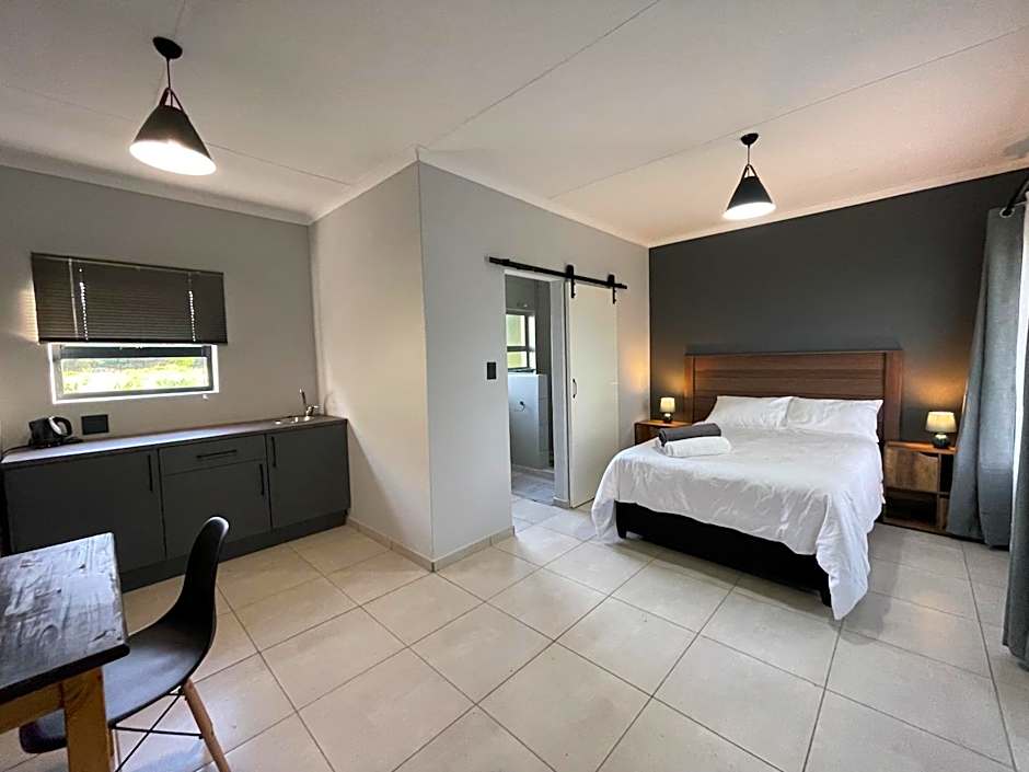 ValView Guest Lodge