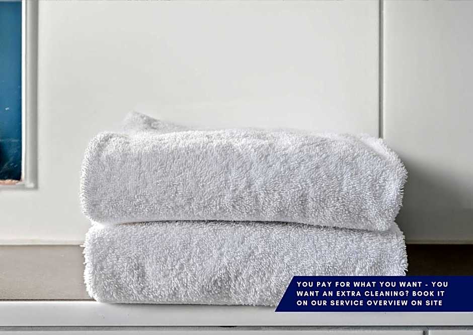 Becozy Self Check-in Pop-Up Hotel Basel