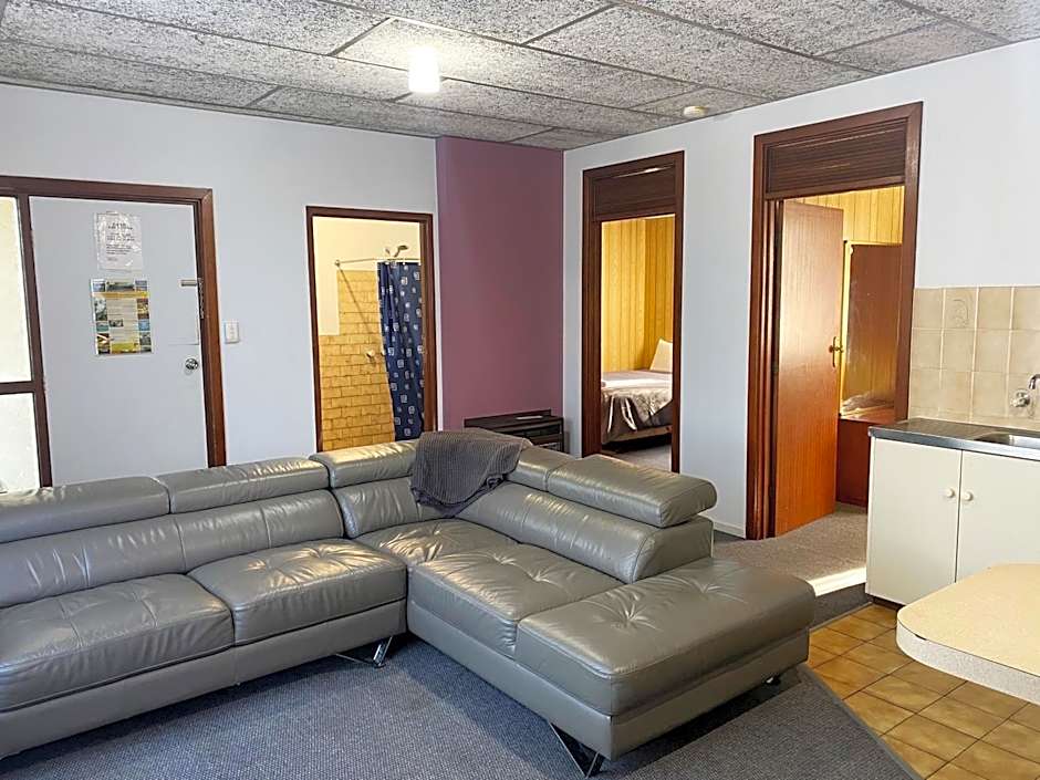 Limestone Coast Tourist Park