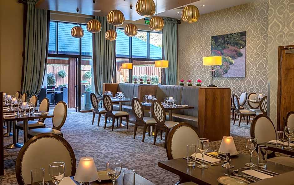 Loughrea Hotel & Spa